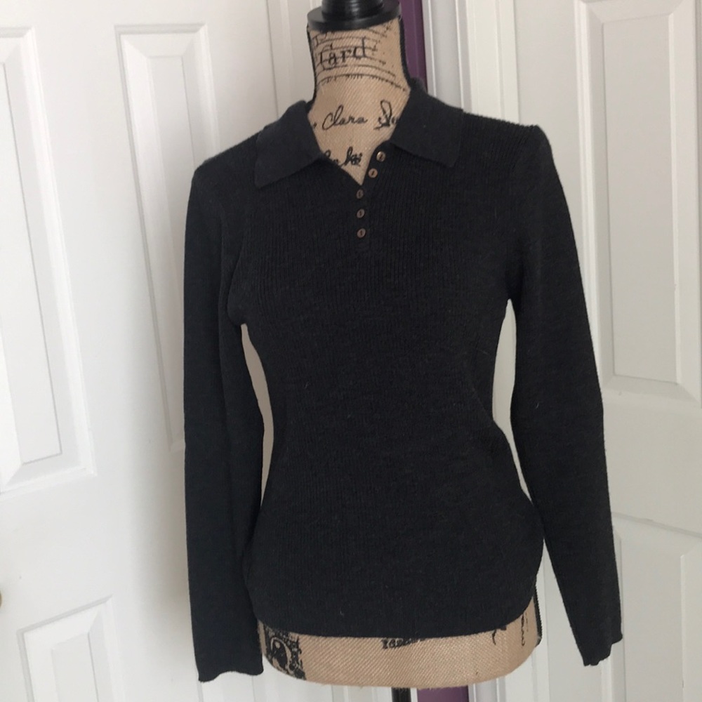 Talbots Sweater